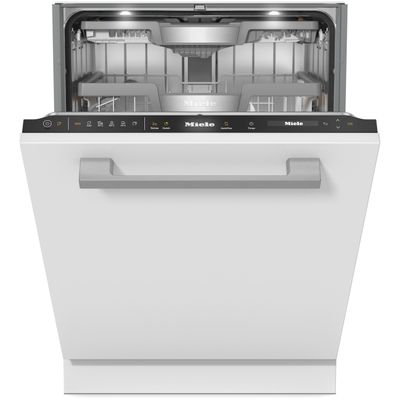 Miele G 7777 SCVi XXL 125 Gala Edition Vaatwasser