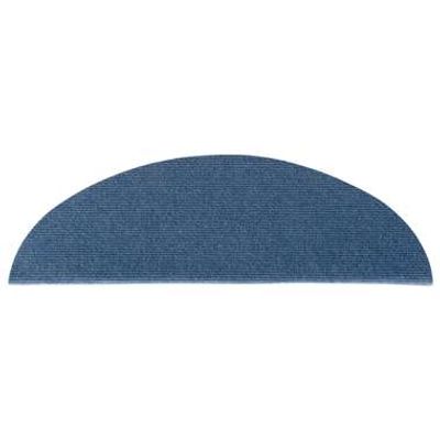 Trapmat Ecostep - blauw (16 stuks)