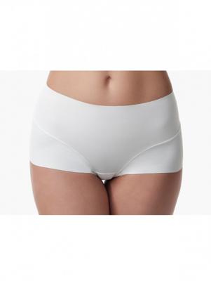 Poirier 18-925 Mid Waist Naadloos broekje | Maat: XXL