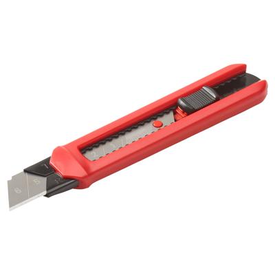 Hultafors Afbreekmes SPP 25A met schuifsysteem - HU389280 HU389280 Hultafors Afbreekmes SPP 25A met schuifsysteem - HU389280 HU389280