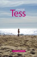 Meisje Tess - Christel Grijpma-Samuels - ebook