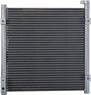 Condensor, airconditioning 35264