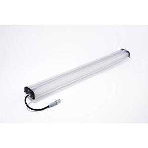 Helukabel DL 560 PCd-M12-57 LED-machineverlichting RGBW 23.6 W 984 lm 90 ° (l x b x h) 575 x 60 x 30 mm 1 stuk(s)