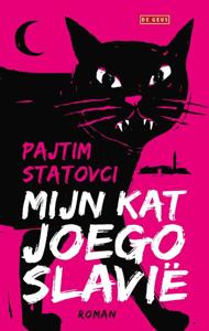 Mijn kat Joegoslavië (Paperback)