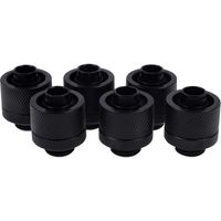 Alphacool Eiszapfen 16/10mm Compression Fitting verbinding