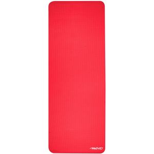Lichtgewicht yogamat roze 173 x 61 cm