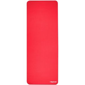 Lichtgewicht yogamat roze 173 x 61 cm