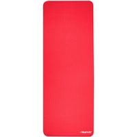 Lichtgewicht yogamat roze 173 x 61 cm