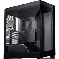 Phanteks NV5 MK2 Tempered Glass DRGB Midi-tower PC-behuizing Zwart