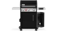 Weber Spirit EPX-325S Premium GBS Zwart