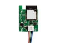 Whadda WPI354 development board accessoire Groen - thumbnail