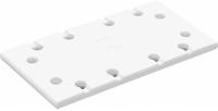 Festool Accessoires schuurzool ssh-93x175/8 - 489630