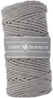 Durable Braided Fine 2235 Ash 75m x 3mm