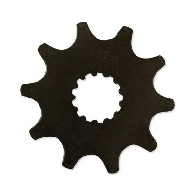 Xtrabike Tandwiel 10t 1/2x3/32 2.2mm