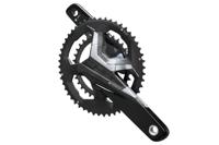 FSA K-Force Light BB386 EVO Crankstel 170mm 34x50T - Zwart