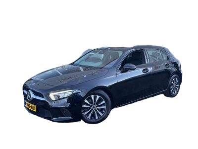 Mercedes Benz A Klasse