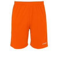 Stanno 420002 Club Pro Shorts - Orange - M