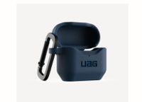UAG Standard Issue AirPods 3 siliconen hoesje - Mallard - thumbnail