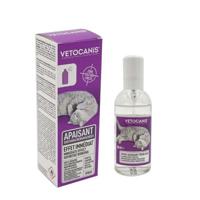 VETOCANIS Verzachtende anti-stress spray - Voor katten