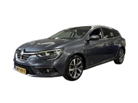 Renault Mégane Estate