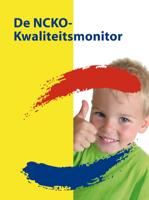 De NCKO-Kwaliteitsmonitor (Paperback)