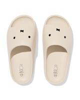 HEMA Nijntje kinderslippers gebroken wit (gebroken wit)