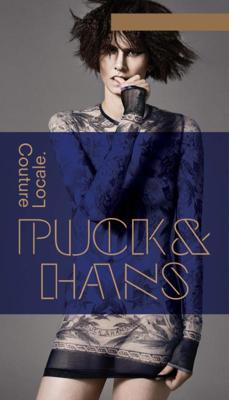 Puck & Hans (Paperback)