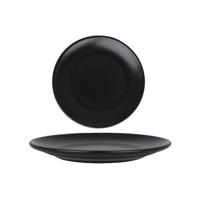 Bonna Dinerbord - Notte - Porselein - 27 cm - set van 6