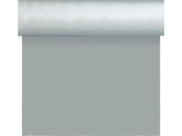 Duni 3-in-1 zilver 40x480cm