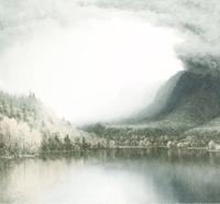 Noordwand Komar Ink Fotobehang Journey - INX6-056