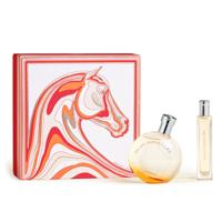 Hermès Eau Des Merveilles Eau de Toilette Giftset
