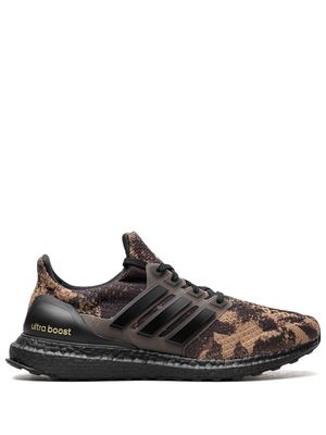 adidas "baskets Ultraboost 5.0 DNA ""Black/Black"" " - Marron