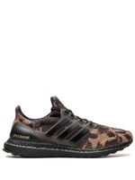 adidas "baskets Ultraboost 5.0 DNA ""Black/Black"" " - Marron