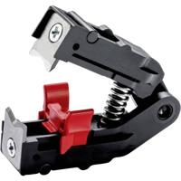 Knipex Knipex-Werk 12 49 31 Reservemes voor stripmes Geschikt voor merk Knipex