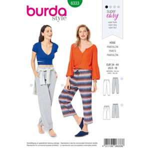 Burda 6333