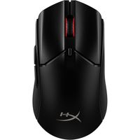 HyperX Pulsefire Haste 2 - Wireless Gaming Mouse gaming muis 400 - 26.000 Dpi, RGB led