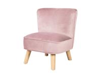 roba Kinderstoel (Scandinavische stijl, Paars)