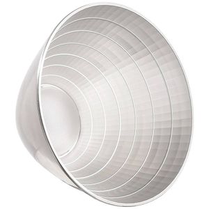 Deko Light 930567 Reflector Zilver