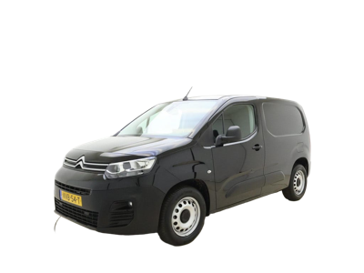 Citroën ë Berlingo