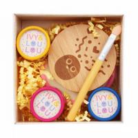 Ivy & Loulou Natuurlijke Speel Make-up Giftset | Fairy Fun