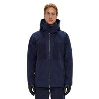 Altitude 8848 Andrew Cord Ski Jas Heren XL