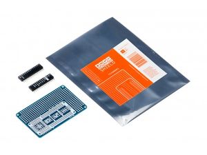 Arduino TSX00002 development board accessoire Blauw