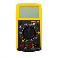 Stanley multi-meter meetapparaat (geel/zwart)