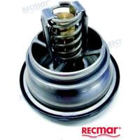 REPUESTOS MOTORES - Volvo REC21412639 - TERMOSTATO