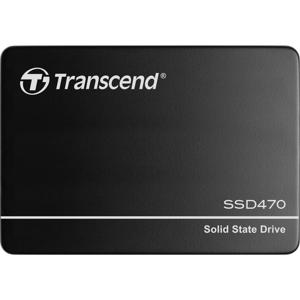 Transcend 4 TB mSATA SSD harde schijf SATA III Retail TS4TSSD470A