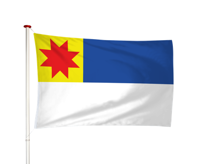 Vlag Berkel en Rodenrijs