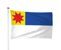 Vlag Berkel en Rodenrijs