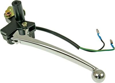 101 OCTANE Brake grip drum br. hi. china scooter 125cc