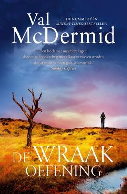 De wraakoefening (Paperback)