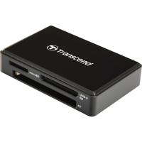 Transcend RDF9 USB type A all-in-one High Speed Card Reader OUTLET